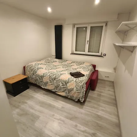 Appartement Super Appartement, F4, Proche Mulhouse, Riedisheim