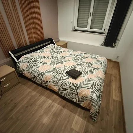 Appartement Super Appartement, F4, Proche Mulhouse,