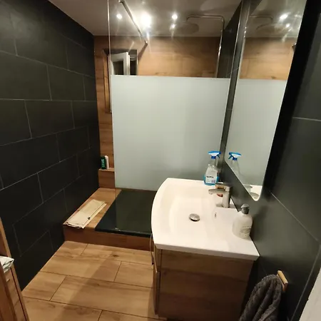 Super Appartement, F4, Proche Mulhouse, *