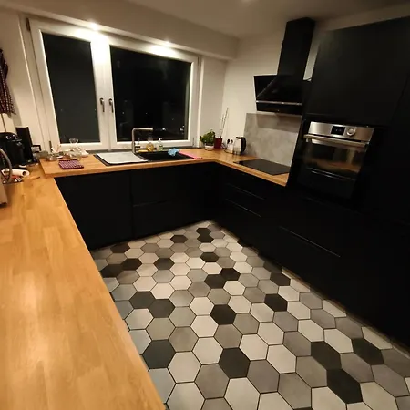 Appartement Super Appartement, F4, Proche Mulhouse, *
